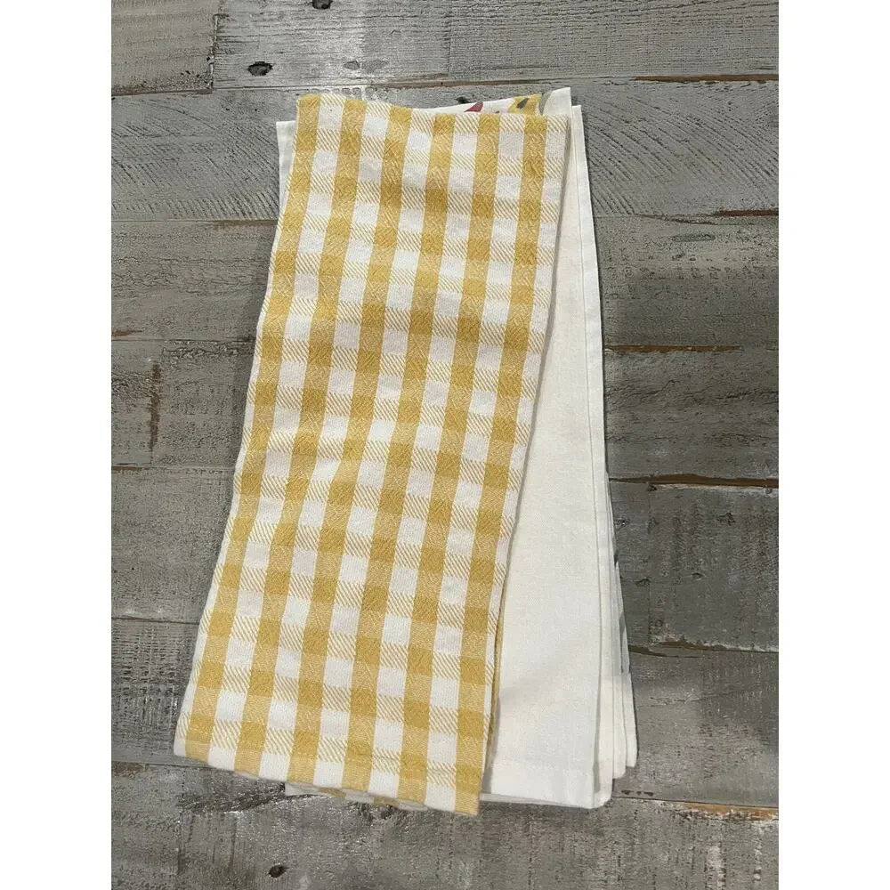 Threshold Kitchen Towel Hand Towel Set 18 x 28